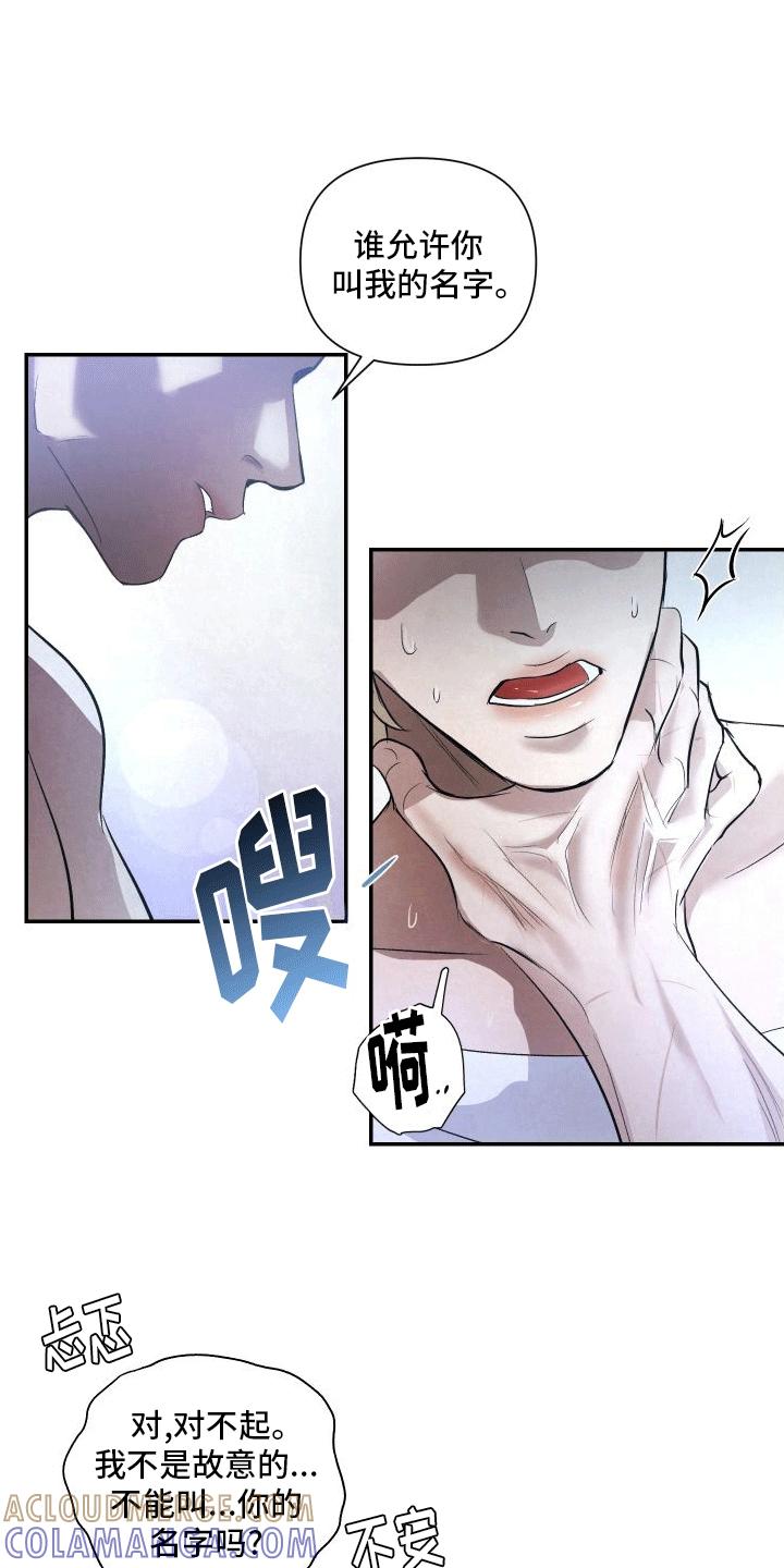 《血液指南》第16章：名字 第3页
