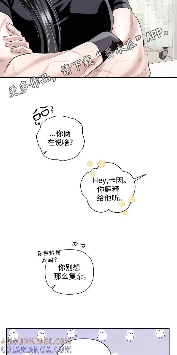 《血液指南》第17章：副作用 第19页