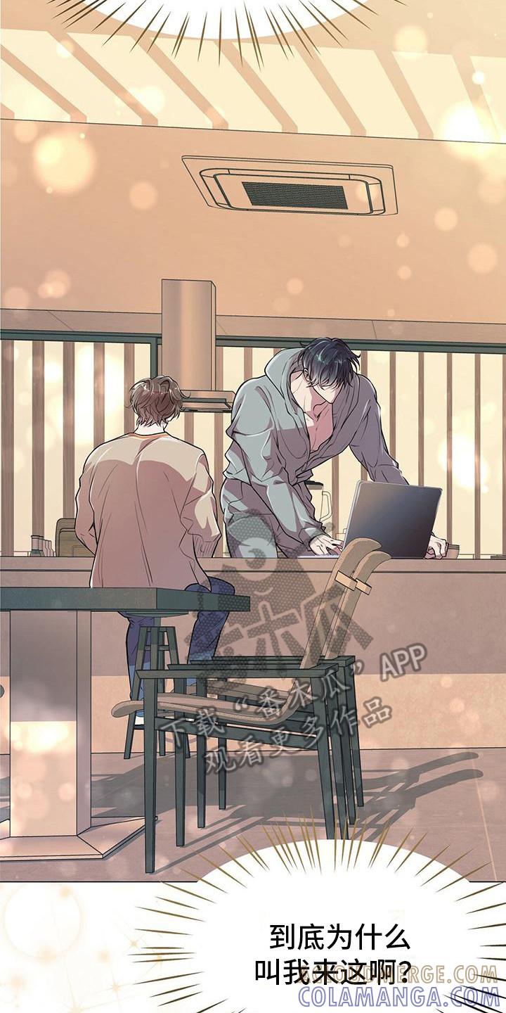 《虚情假意》第17章：挑选 第23页