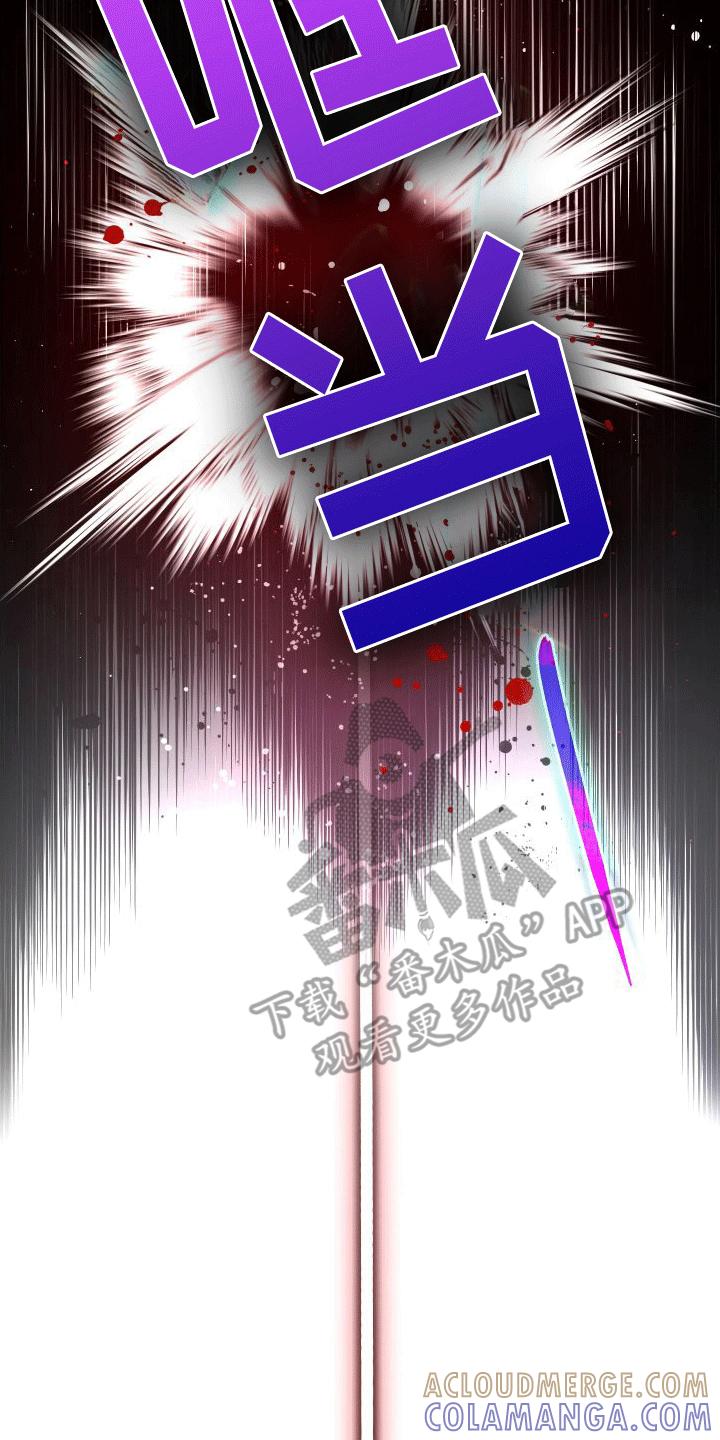 《血液指南》第18章：伤疤 第25页