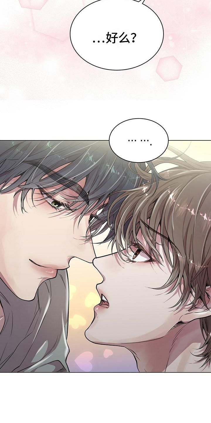《虚情假意》第19章：条件 第6页