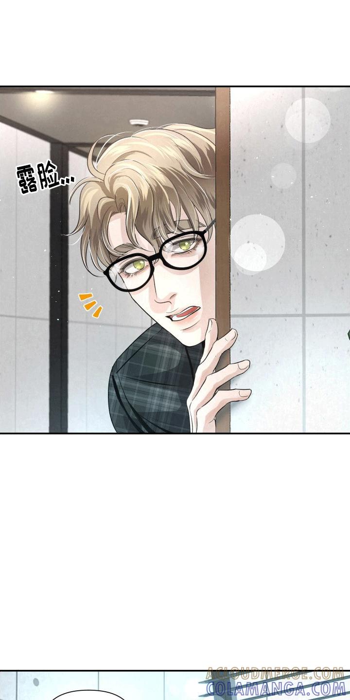 《血液指南》第19章：唯一的搭档 第17页