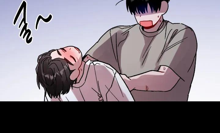 《复生之缘》第199章：真的没关系 第12页