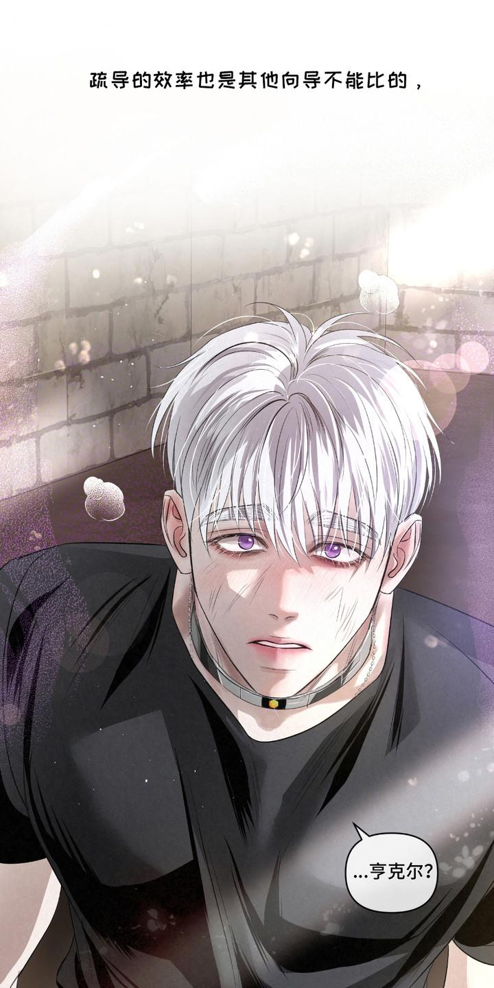 《血液指南》第23章：【第二季】其中一员 第12页