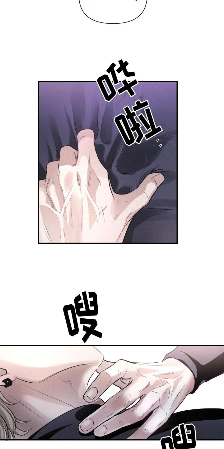 《血液指南》第7章：特殊的疏导 第24页