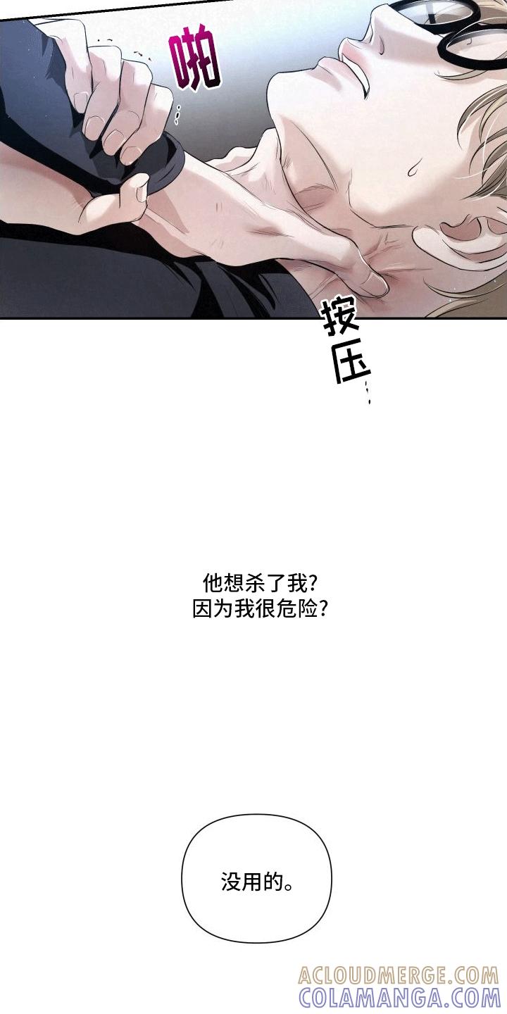 《血液指南》第7章：特殊的疏导 第27页