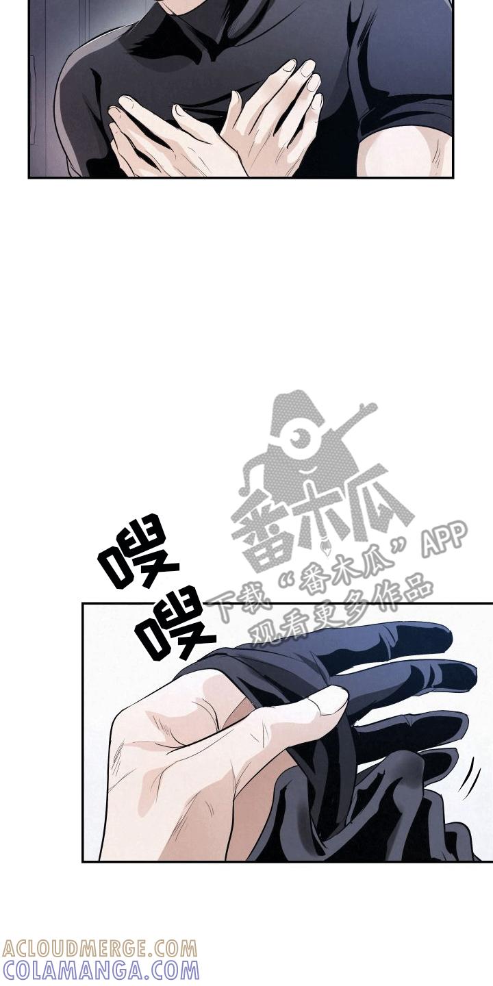 《血液指南》第7章：特殊的疏导 第13页