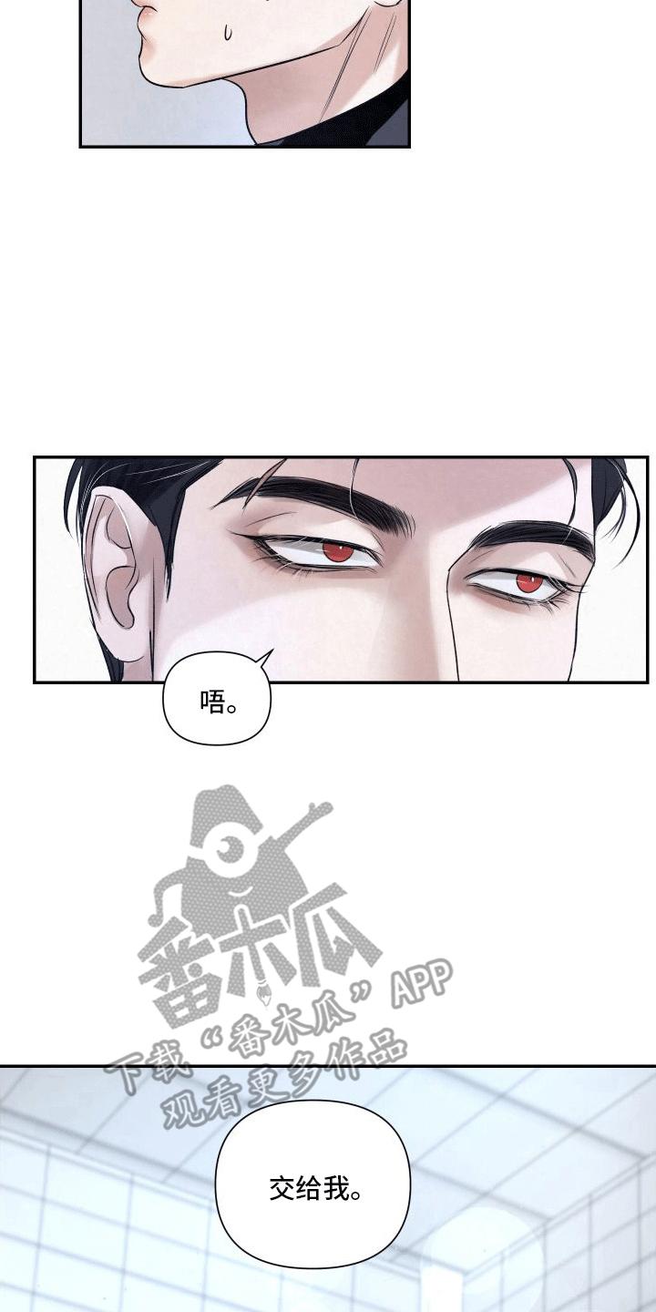 《血液指南》第7章：特殊的疏导 第4页