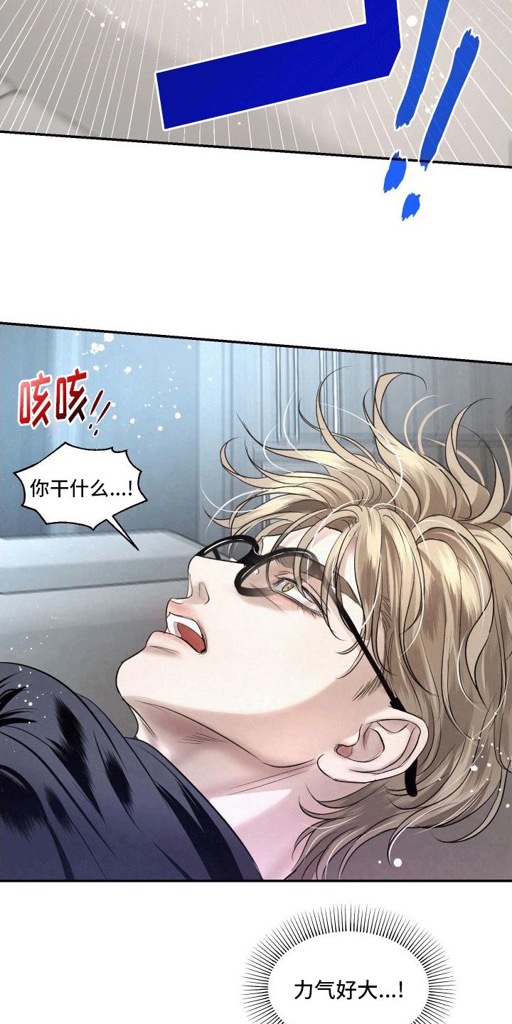 《血液指南》第7章：特殊的疏导 第20页