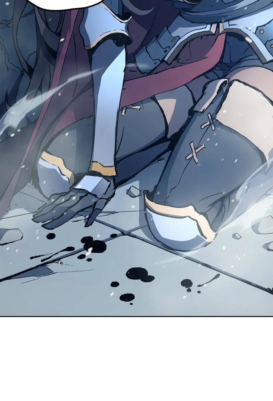 《拳王转世》08 古代遗址（3） 第44页