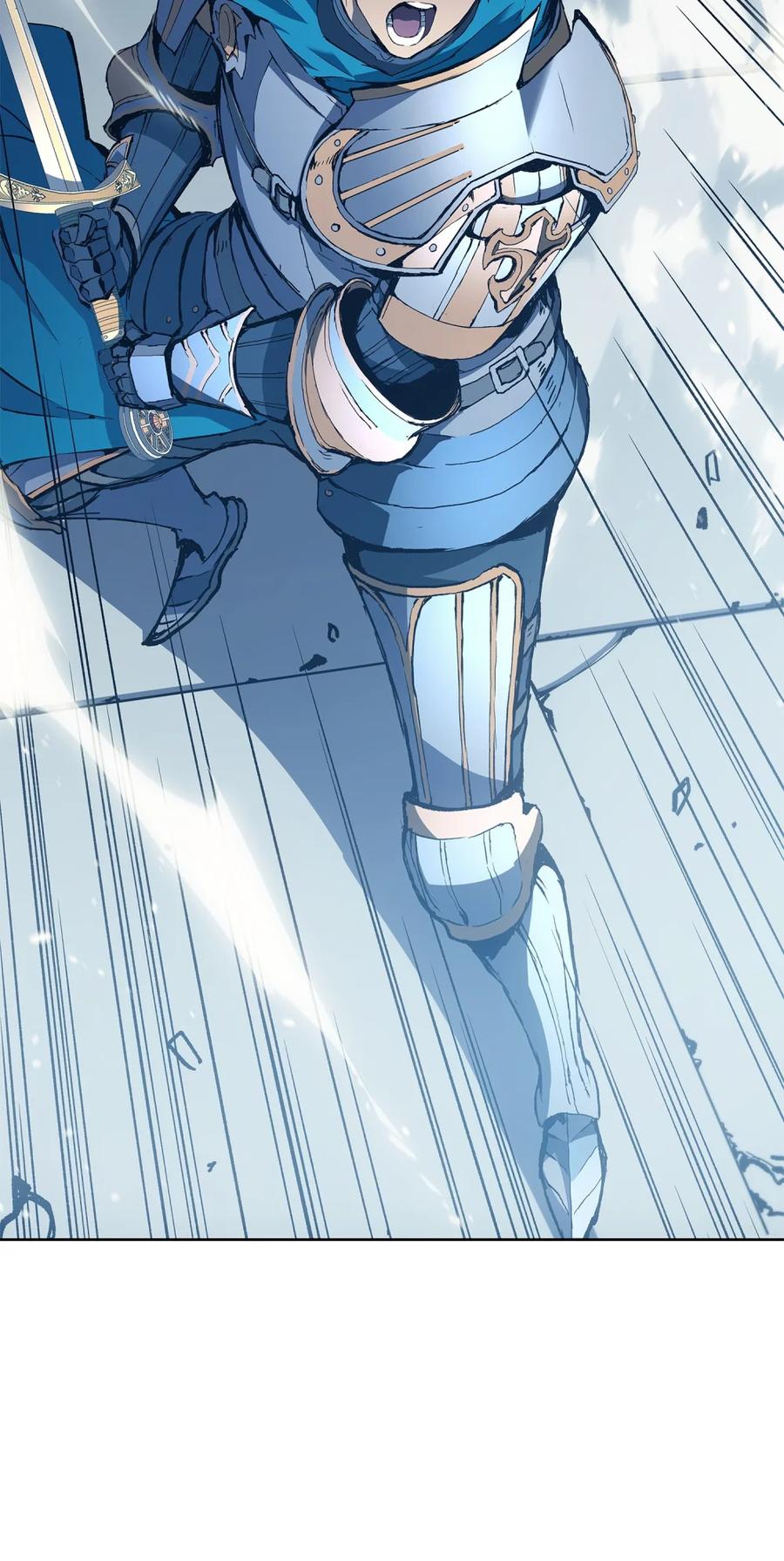 《拳王转世》08 古代遗址（3） 第46页