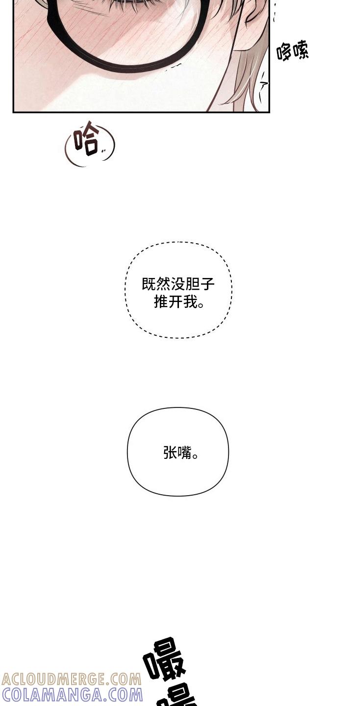 《血液指南》第8章：要帮忙吗 第17页