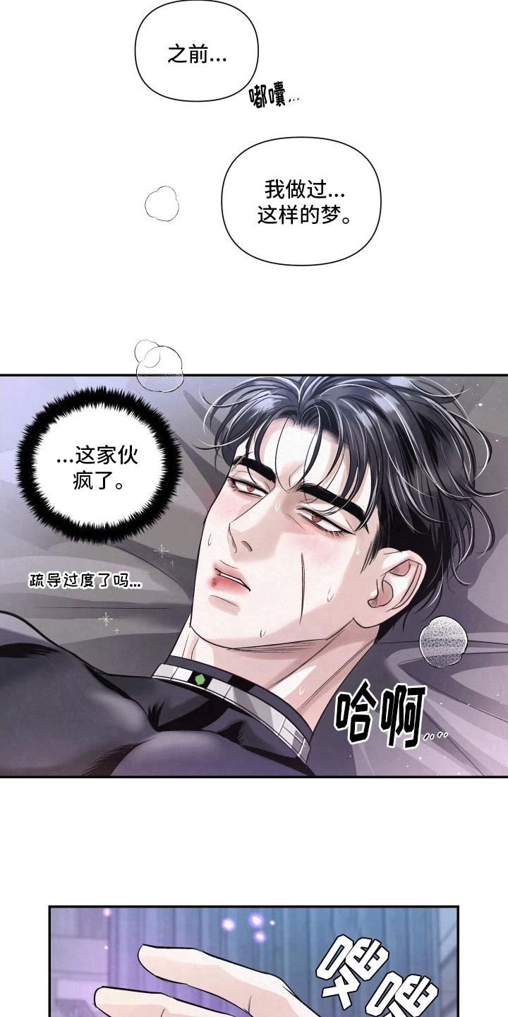 《血液指南》第9章：疏导 第18页