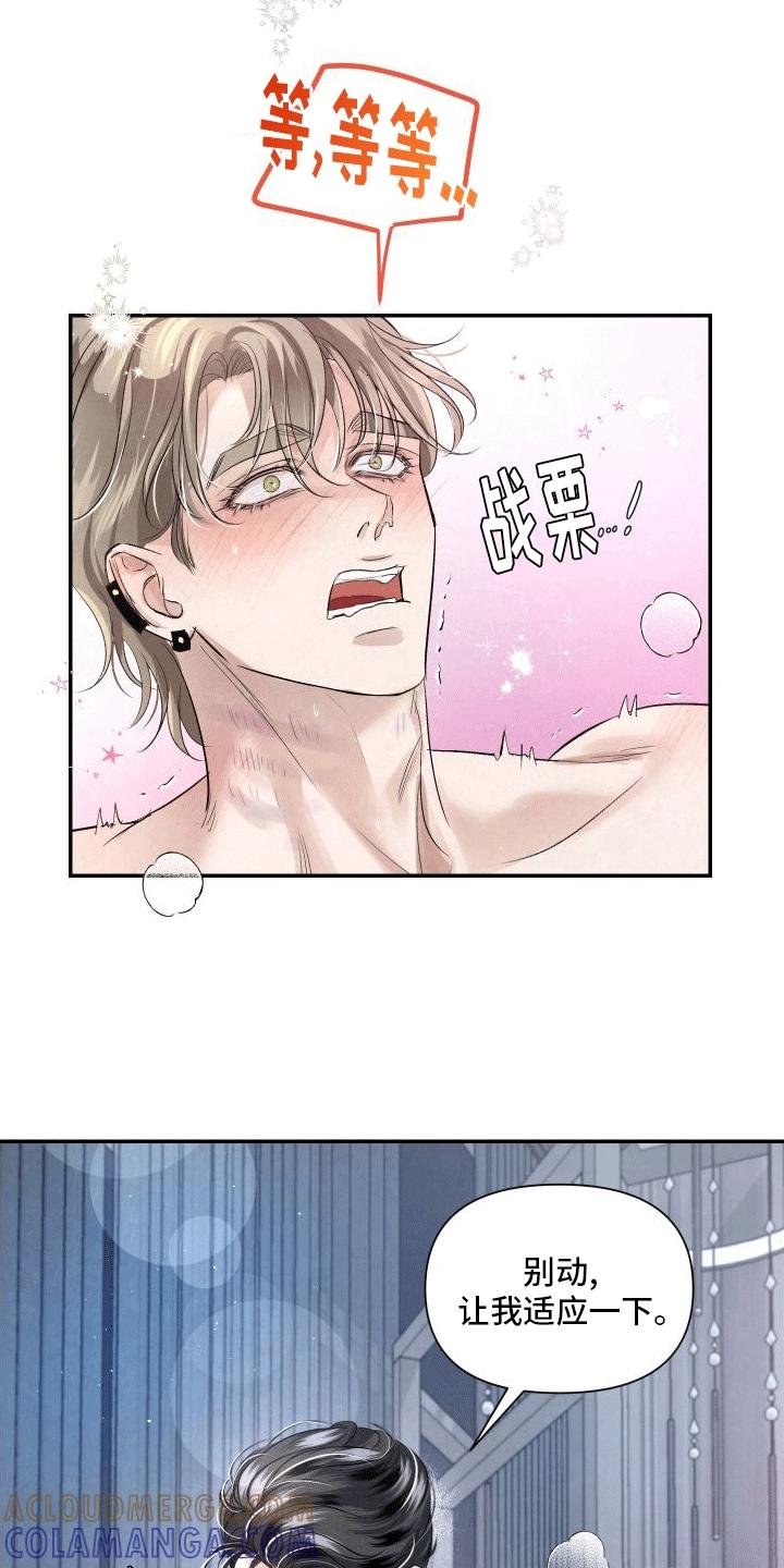《血液指南》第9章：疏导 第5页