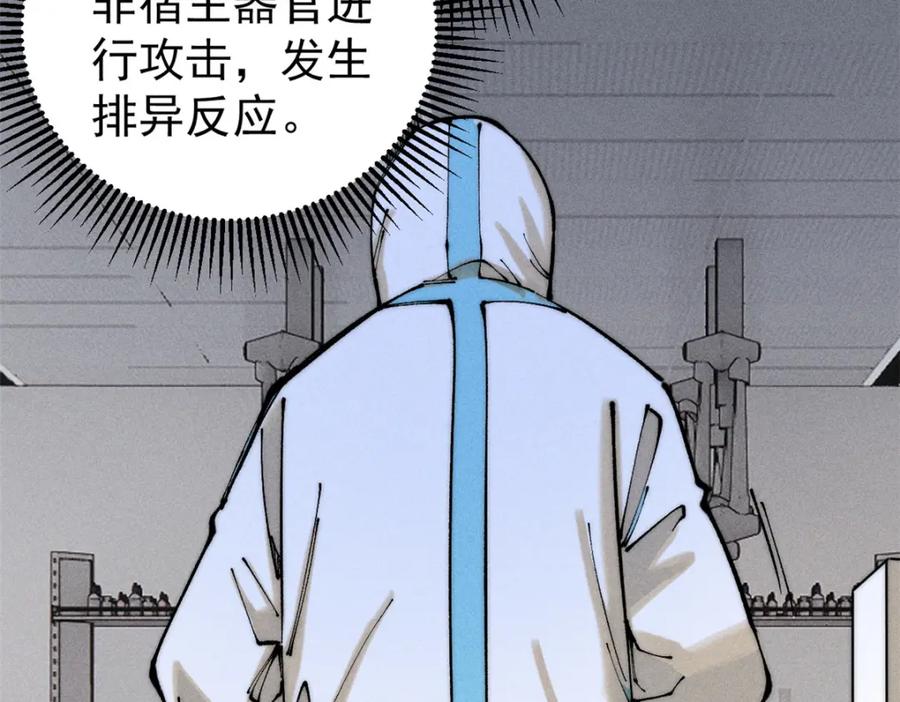 玩家凶猛 104 人造血族？ 第55页