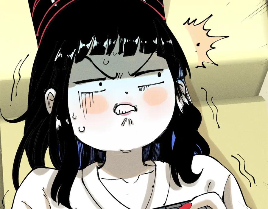 玩家凶猛 104 人造血族？ 第119页