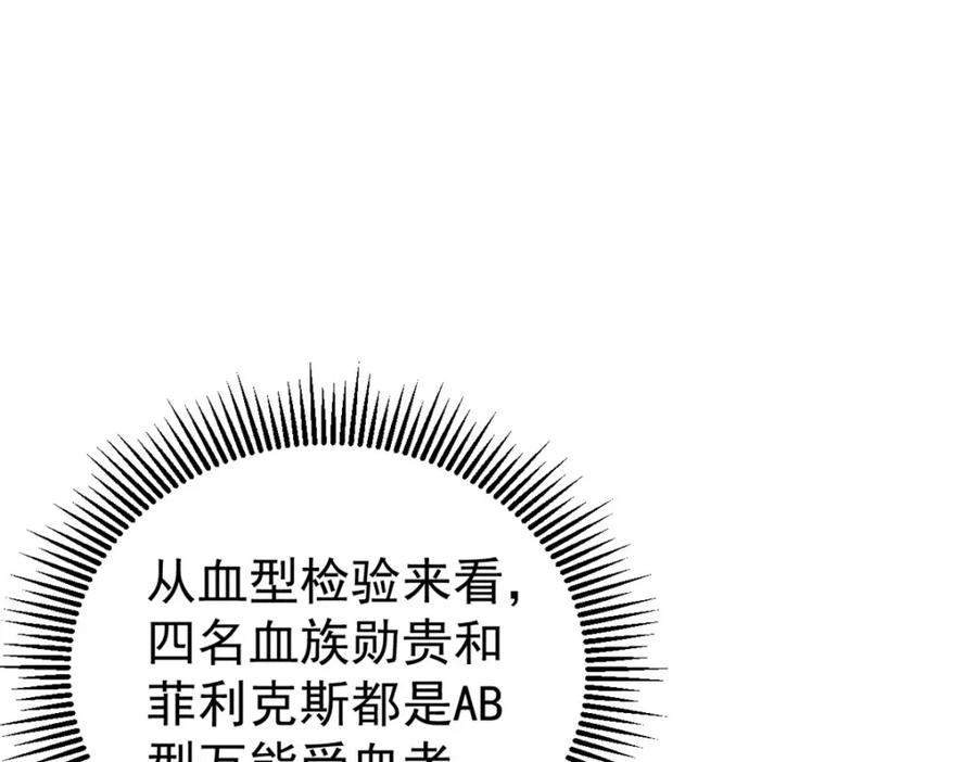 玩家凶猛 104 人造血族？ 第15页