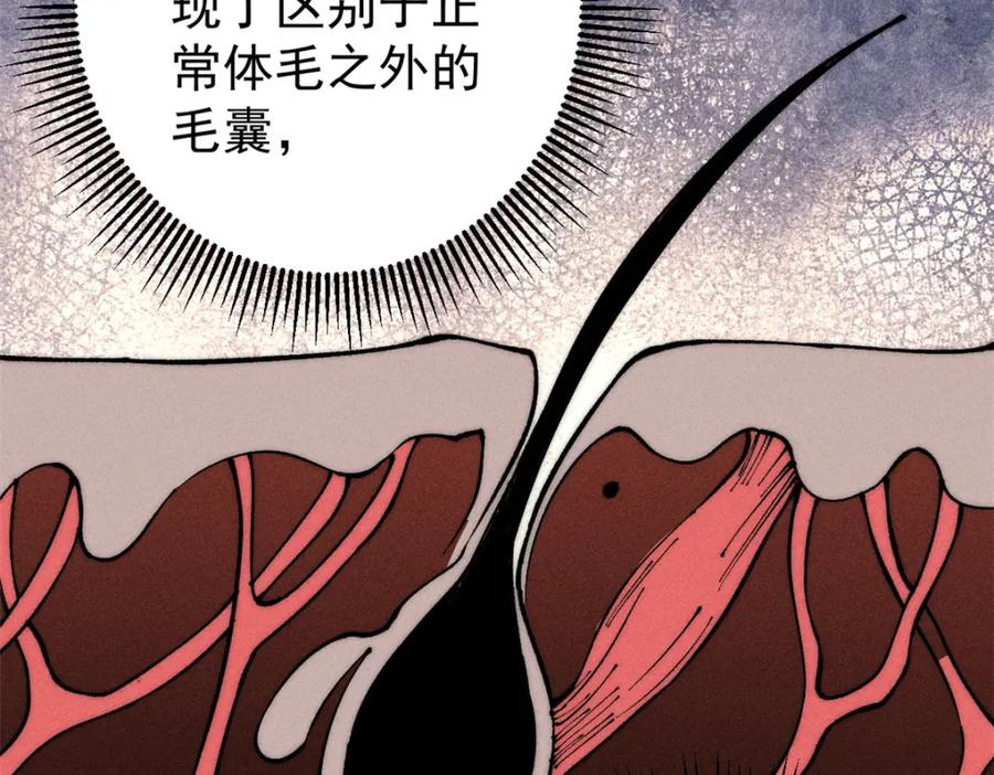 玩家凶猛 104 人造血族？ 第19页