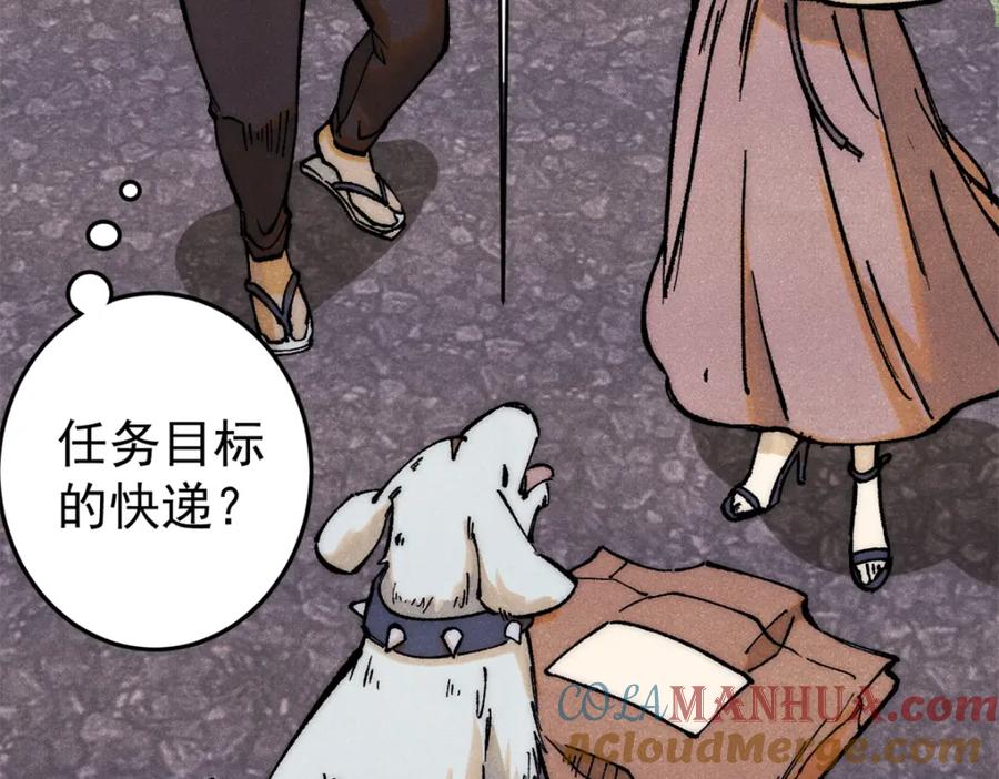 玩家凶猛 109 认知偏差 第17页