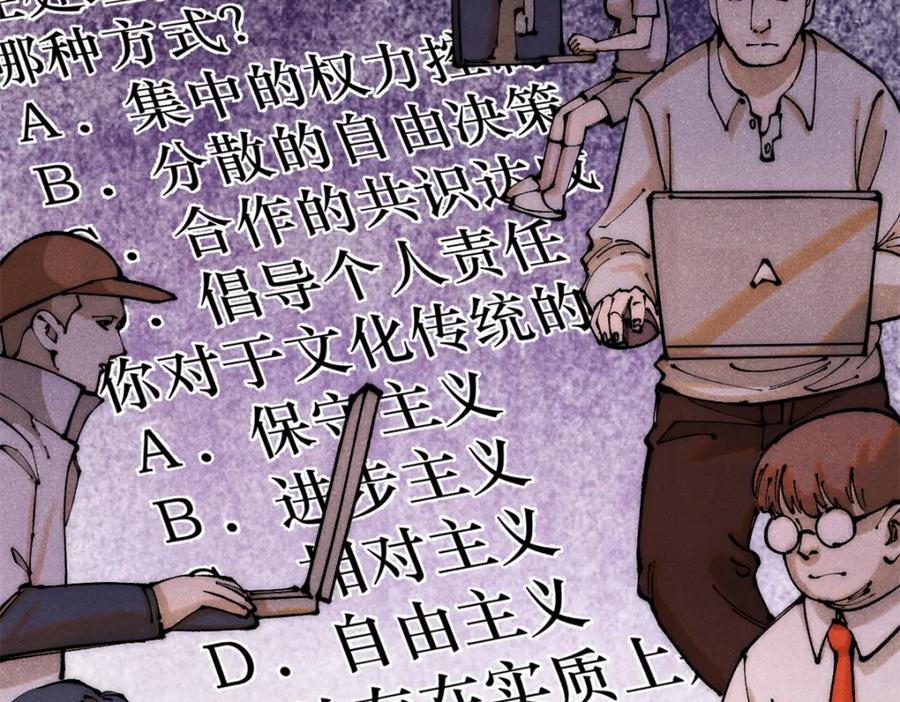 玩家凶猛 113 变革 第12页