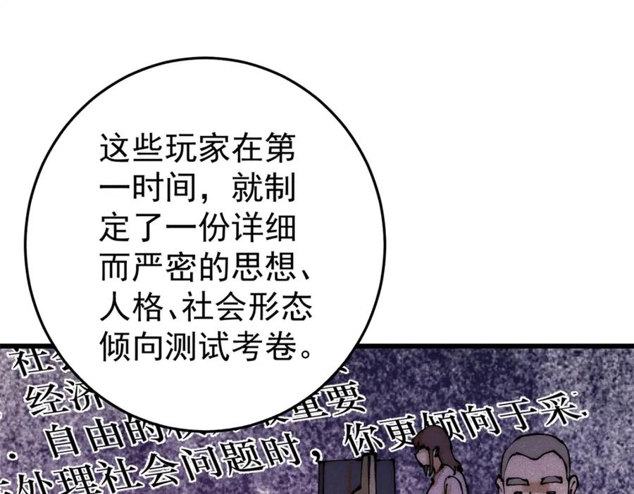 玩家凶猛 113 变革 第11页