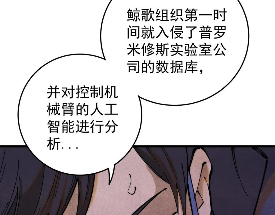 玩家凶猛 113 变革 第31页