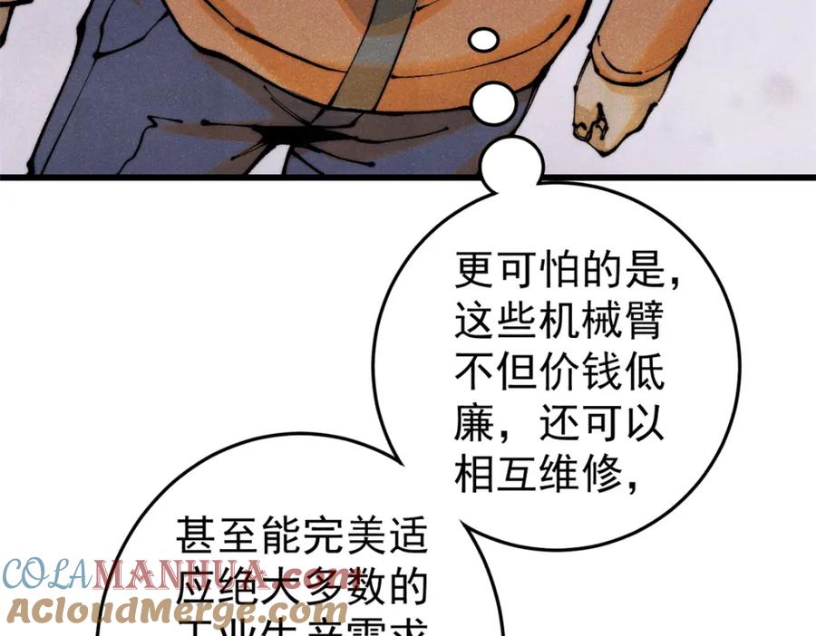 玩家凶猛 113 变革 第29页