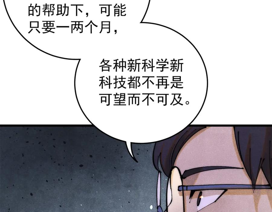玩家凶猛 113 变革 第20页