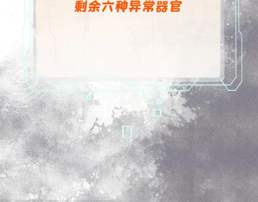 玩家凶猛 119 异常器官 第108页