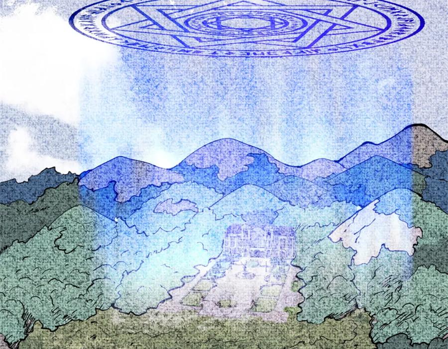 玩家凶猛 124 驯鹿 第115页