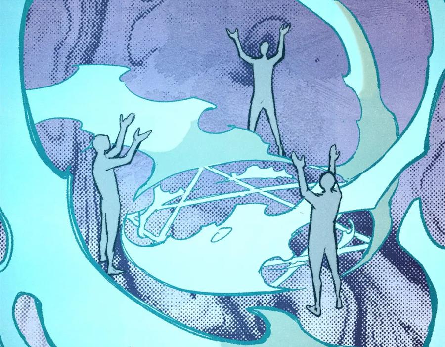 玩家凶猛 124 驯鹿 第104页