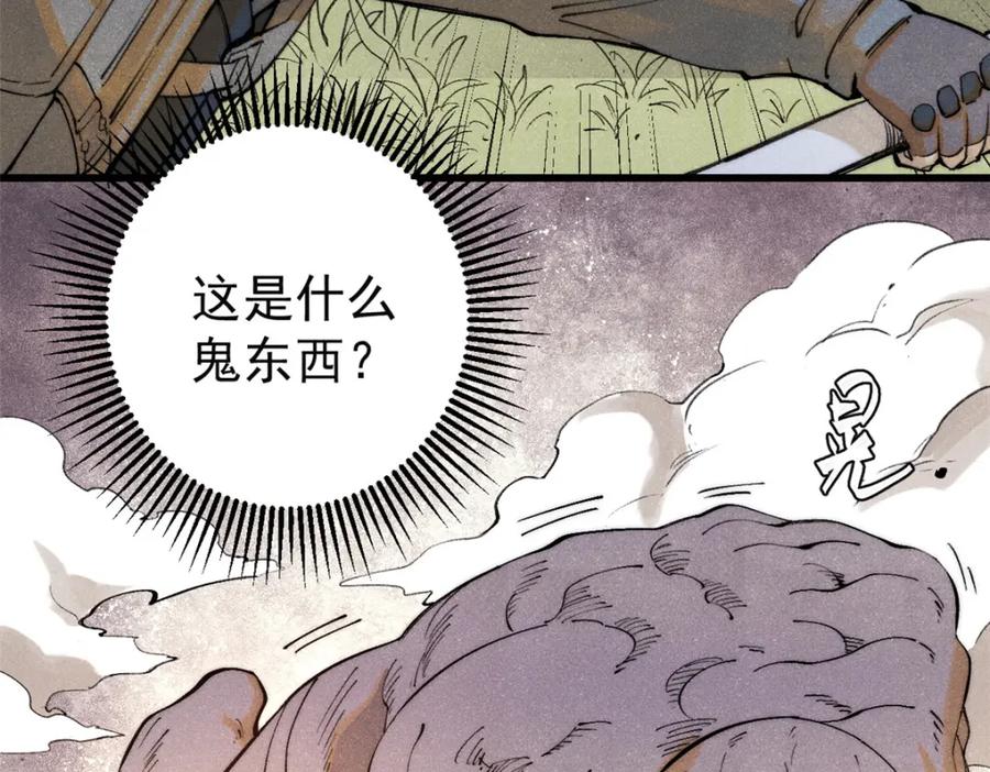 玩家凶猛 127 最后一个器官 第78页