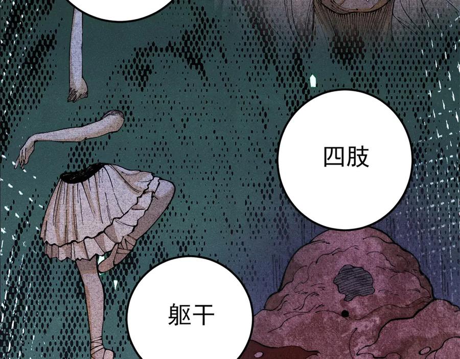 玩家凶猛 130 女巫 第23页
