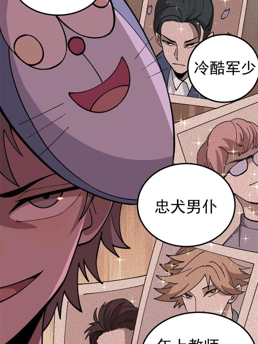 玩家凶猛 19 宅鬼 第35页