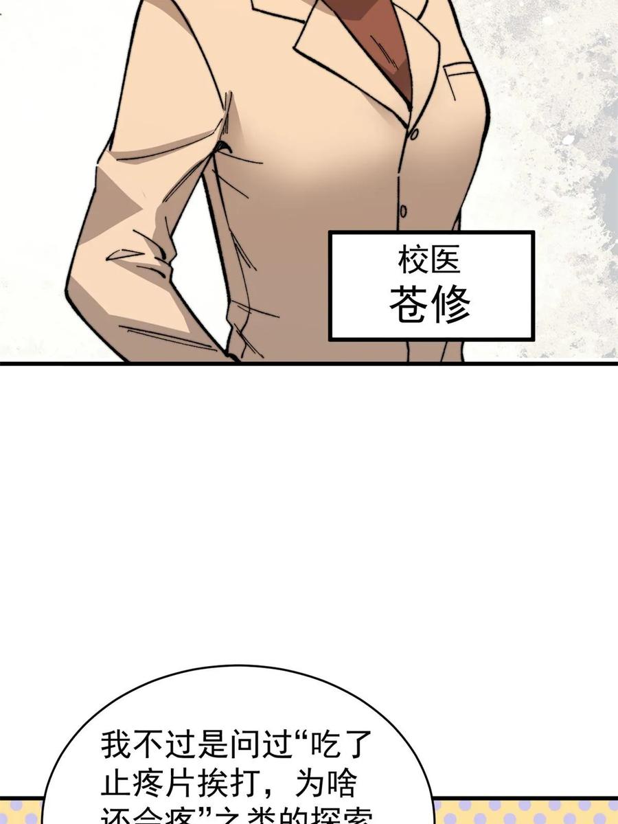 玩家凶猛 49 校园往事 第32页