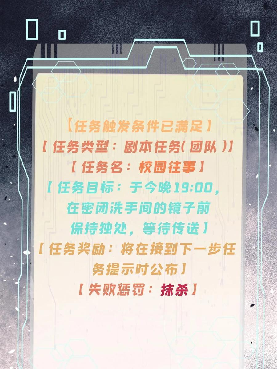 玩家凶猛 49 校园往事 第53页
