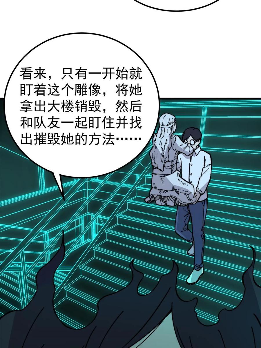 玩家凶猛 57 恐怖石像 第45页