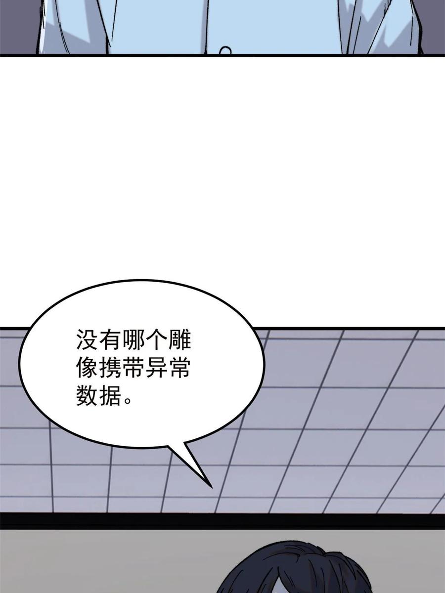 玩家凶猛 57 恐怖石像 第9页