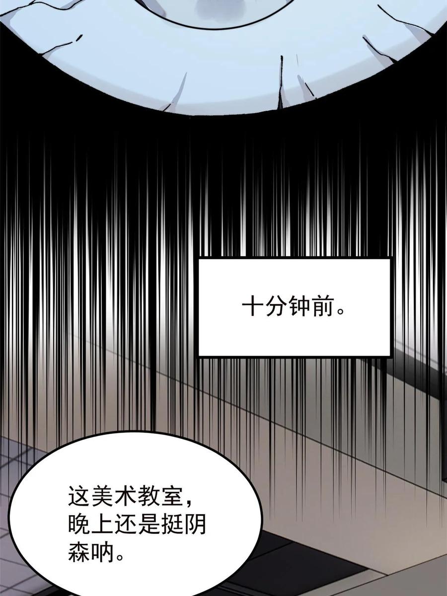 玩家凶猛 57 恐怖石像 第5页