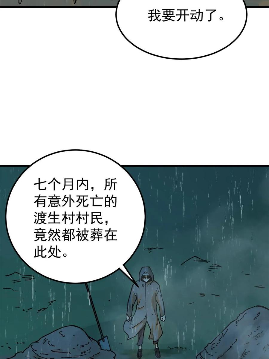 玩家凶猛 62 雨中曲 第18页