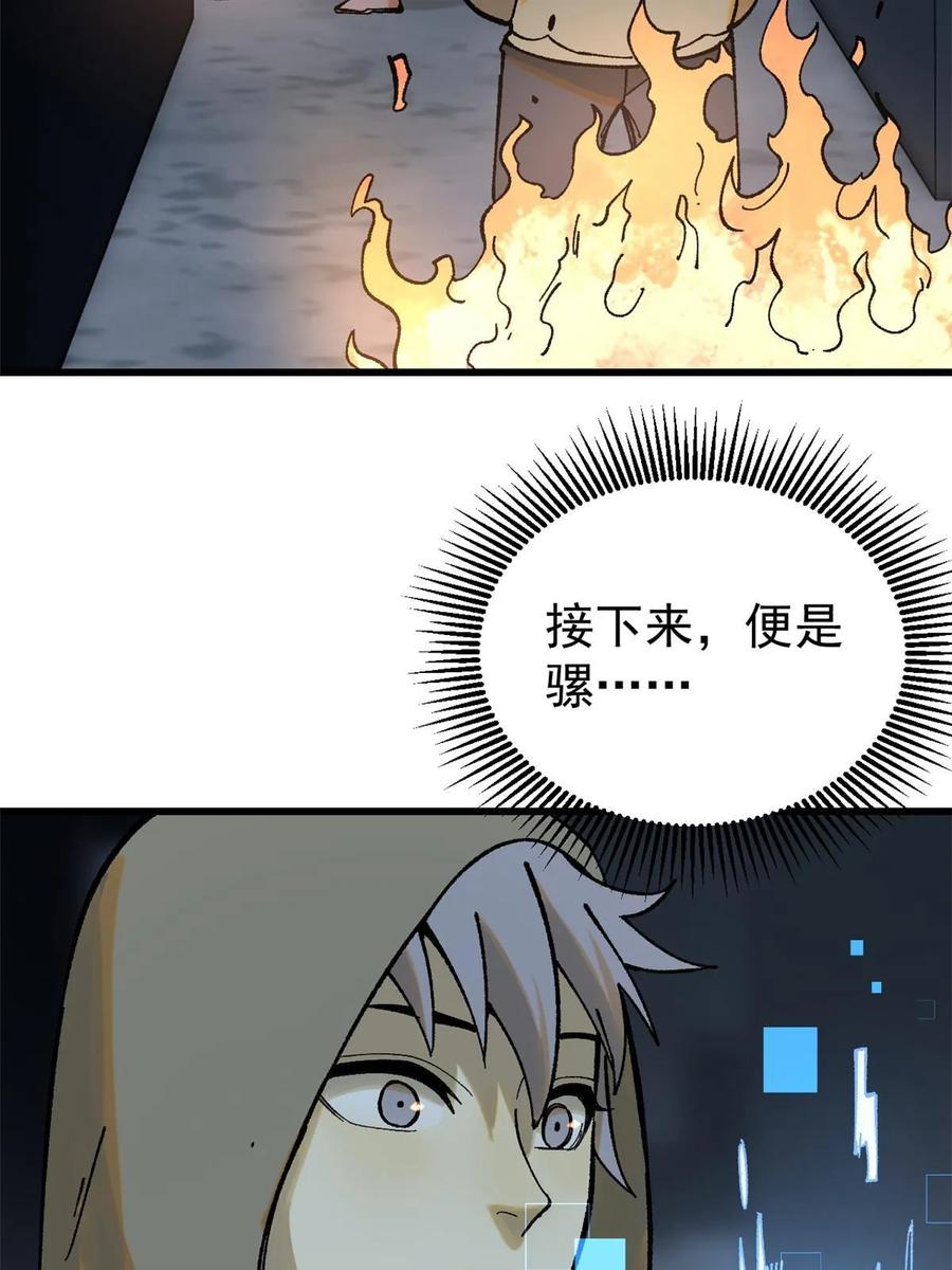 玩家凶猛 67 炼金术师魔匣 第27页