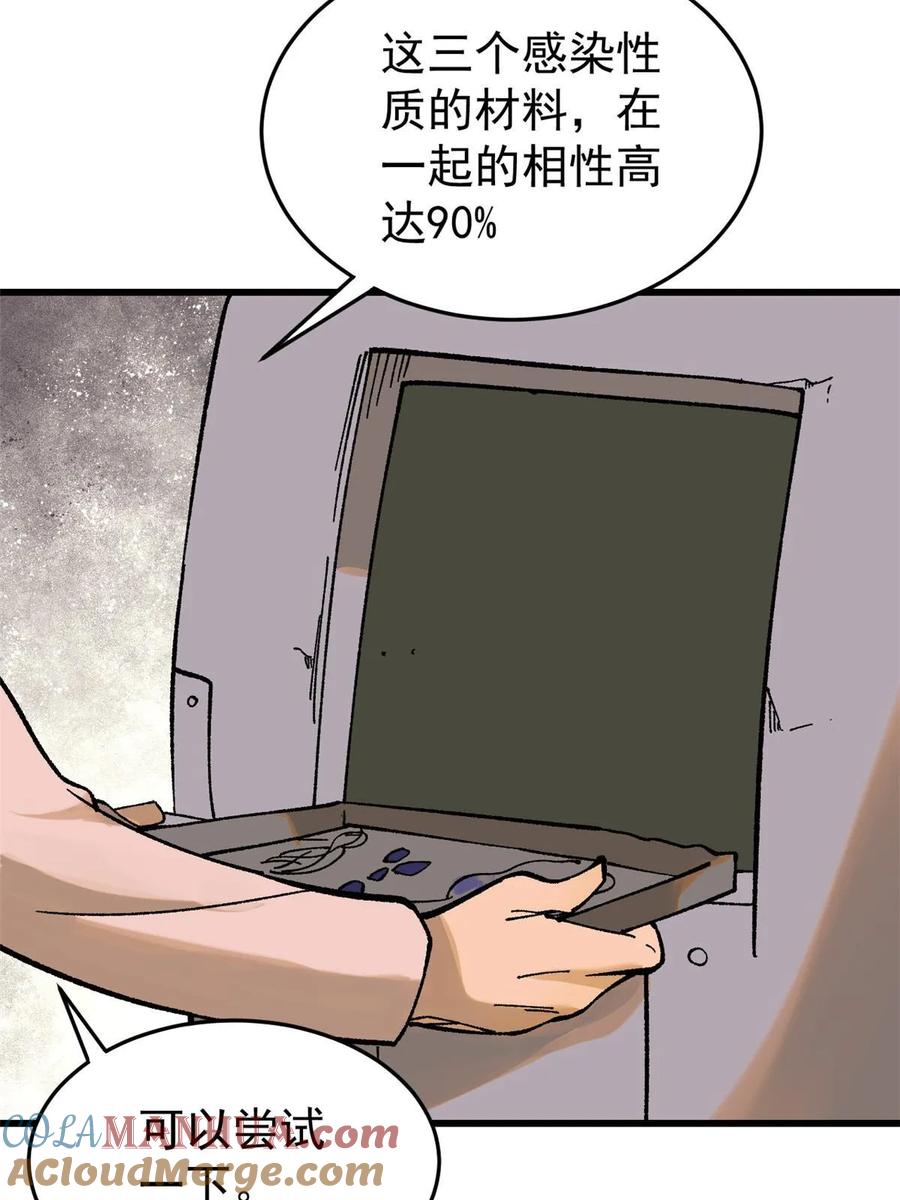 玩家凶猛 68 猛毒 第22页