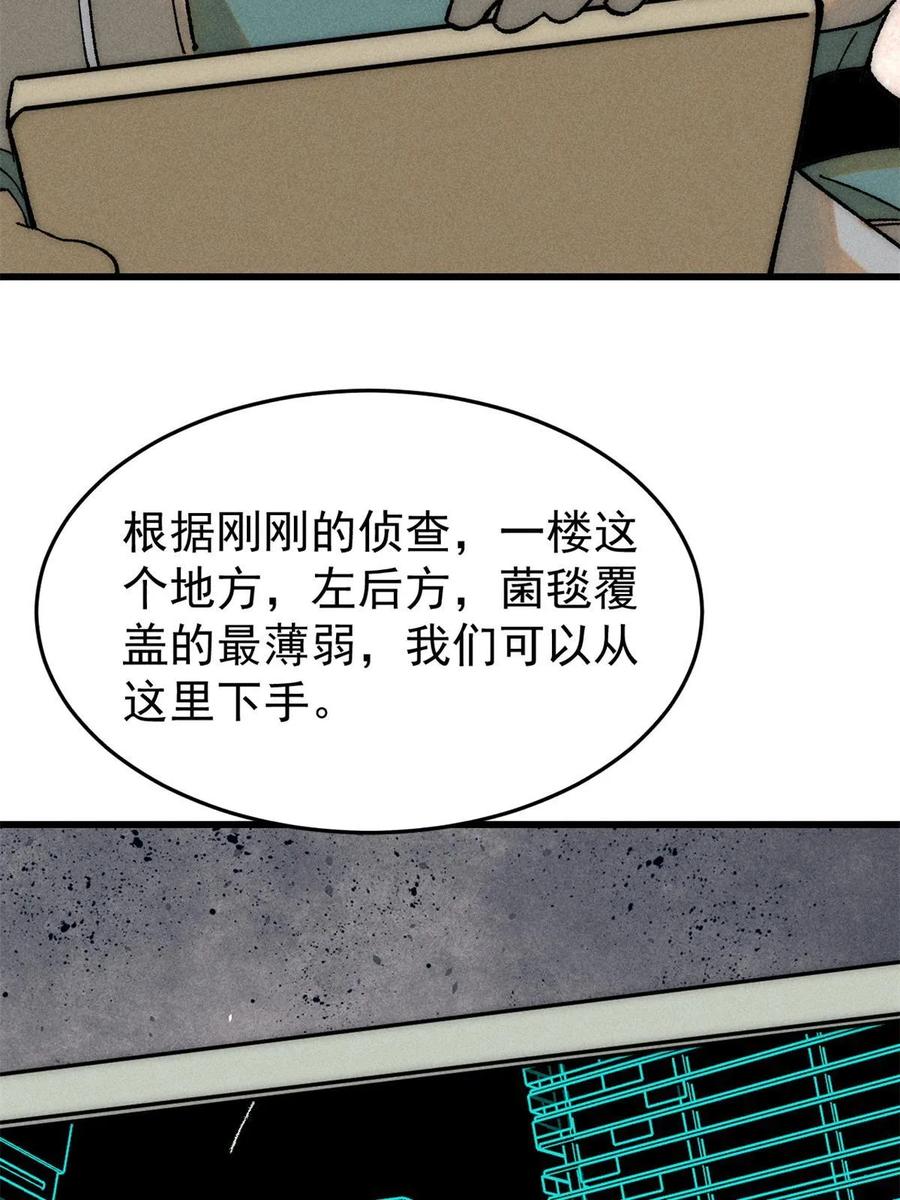 玩家凶猛 71 疯狂无序的噩梦 第36页