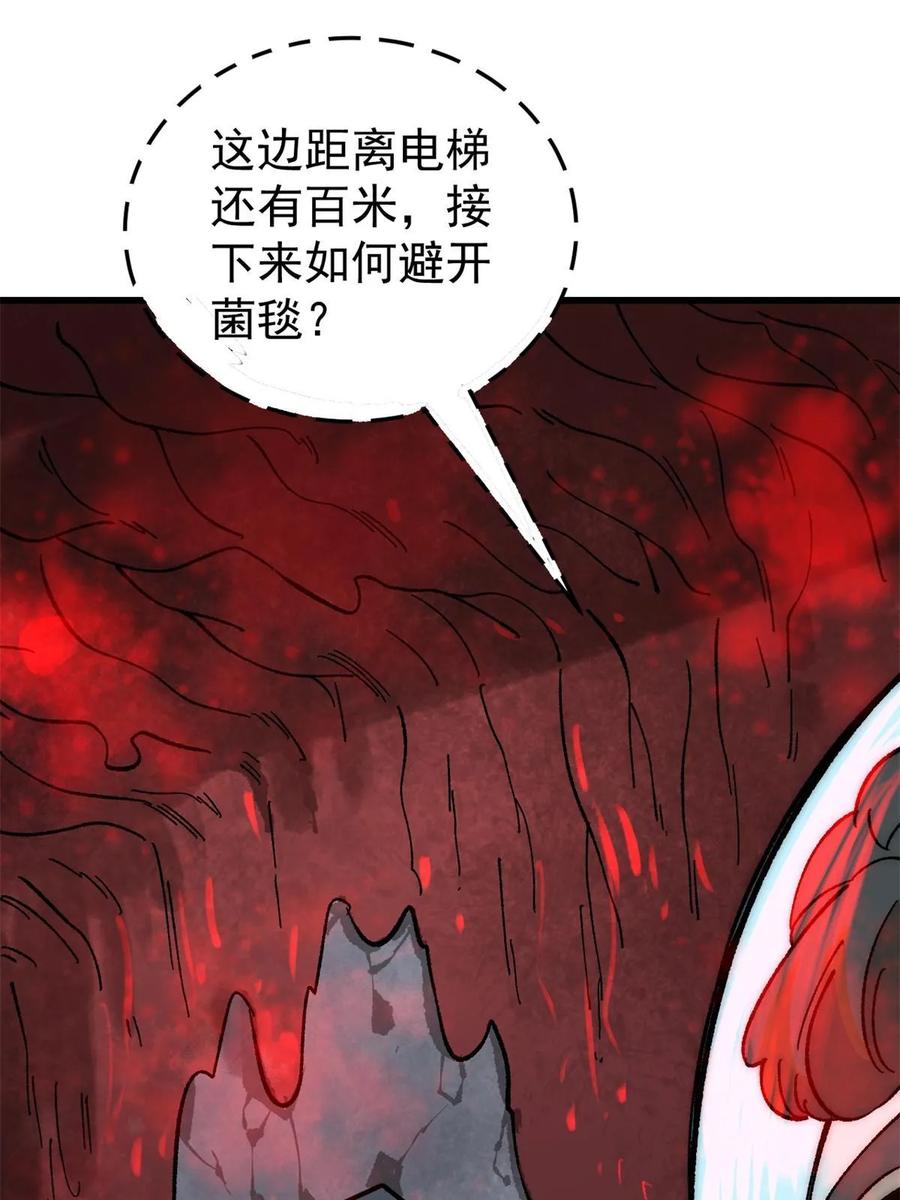 玩家凶猛 71 疯狂无序的噩梦 第45页