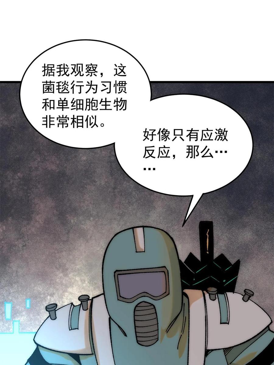 玩家凶猛 71 疯狂无序的噩梦 第47页