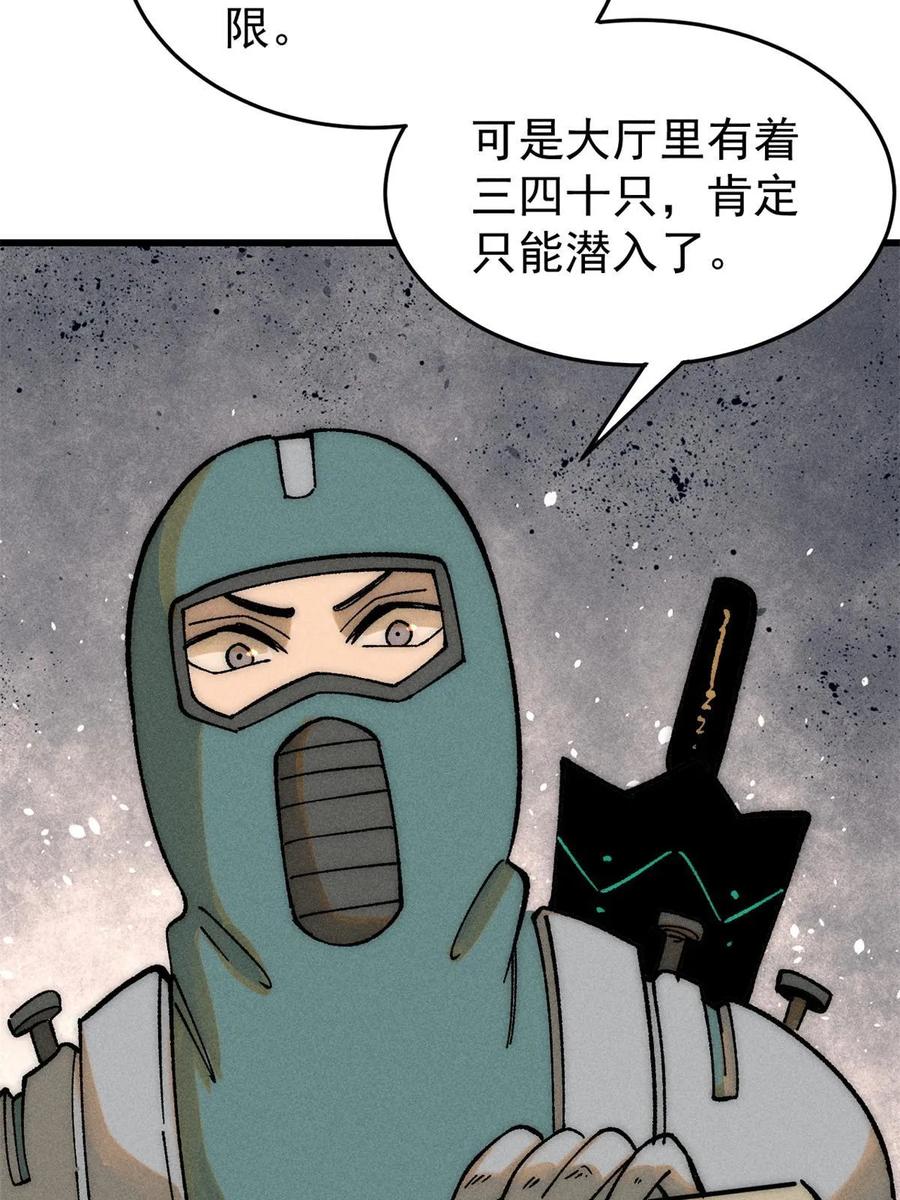 玩家凶猛 71 疯狂无序的噩梦 第35页