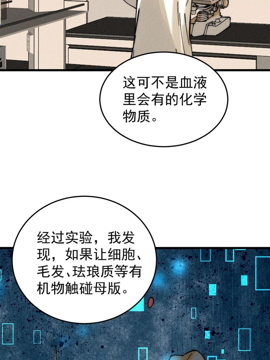 玩家凶猛 73 母版 第36页