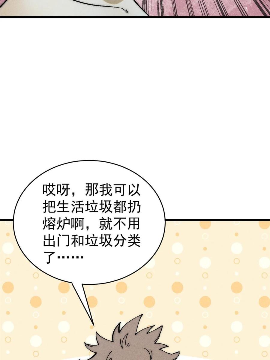 玩家凶猛 79 灭世级的存在 第24页