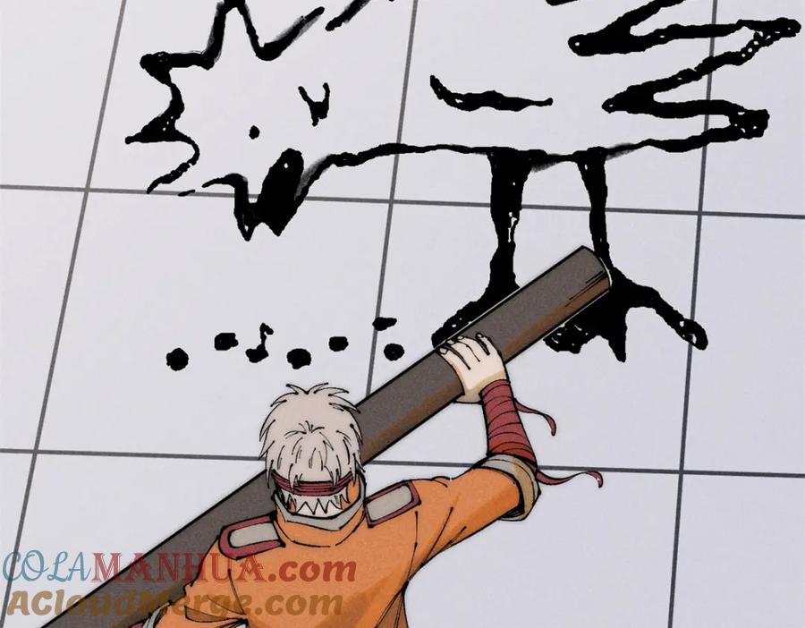 玩家凶猛 90 特事局的接应 第68页
