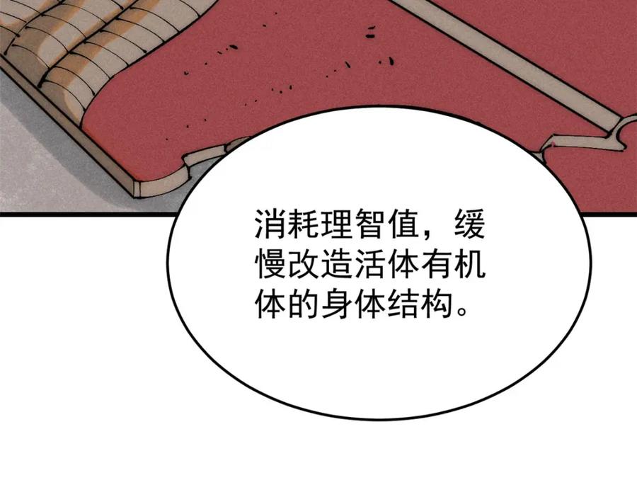 玩家凶猛 91 人体改造 第83页